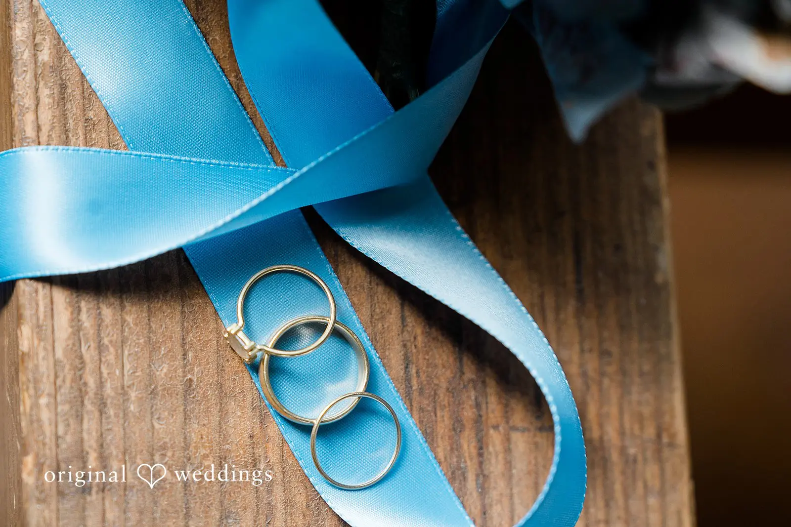 Wisteria Gardens Wedding // Ben & SuFey -