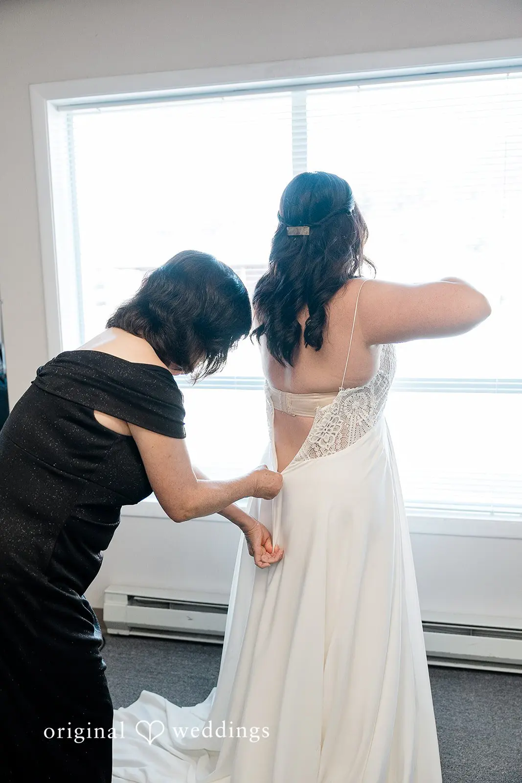 Wisteria Gardens Wedding // Ben & SuFey -