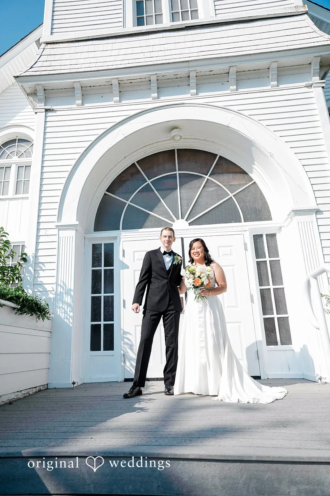 Wisteria Gardens Wedding // Ben & SuFey -