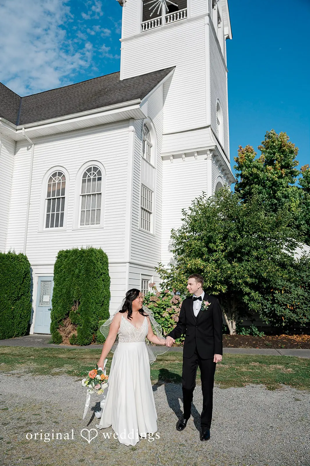 Wisteria Gardens Wedding // Ben & SuFey -