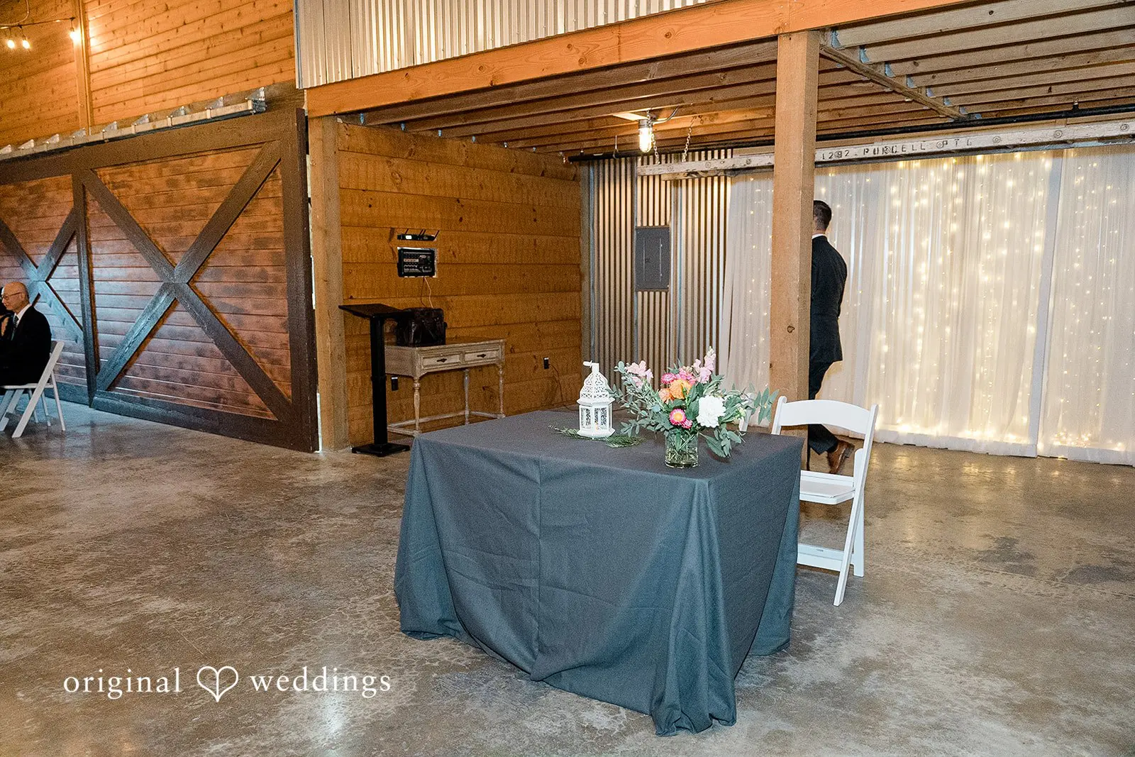 Wisteria Gardens Wedding // Ben & SuFey -