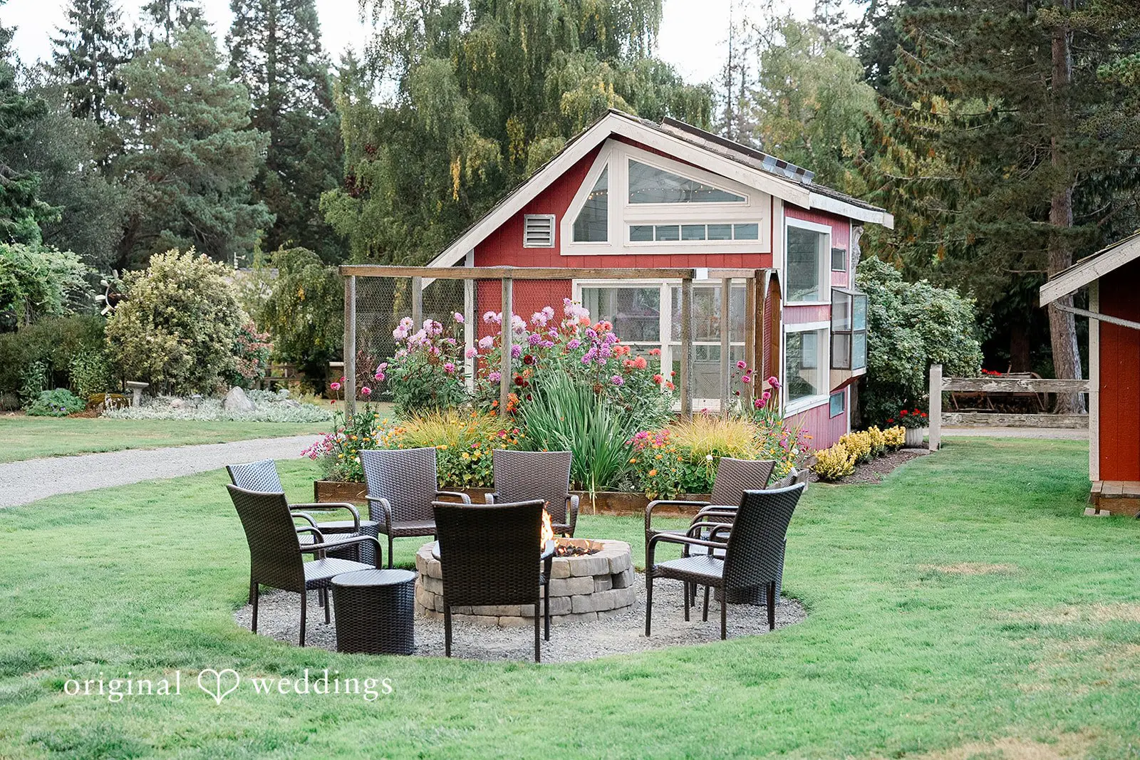 Wisteria Gardens Wedding // Ben & SuFey -