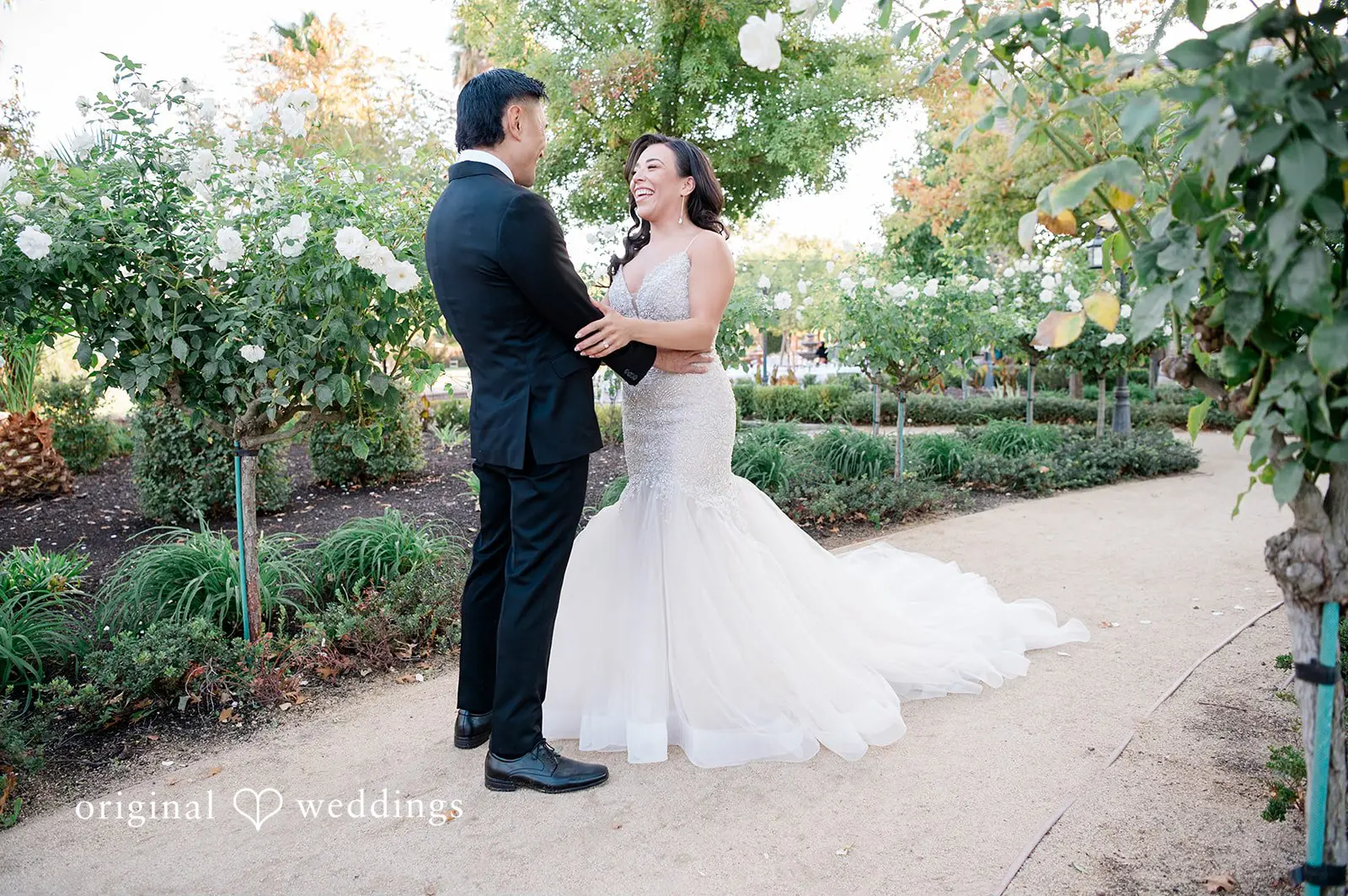 Wolfe Heights Winery & Estates Wedding // Marc & Jessica -