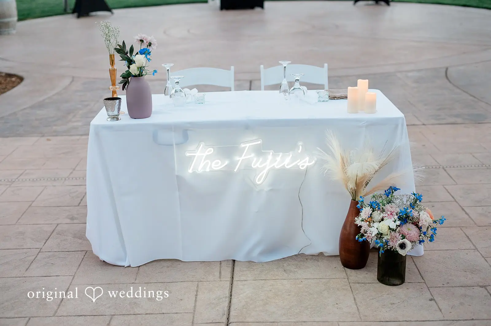 Wolfe Heights Winery & Estates Wedding // Marc & Jessica -