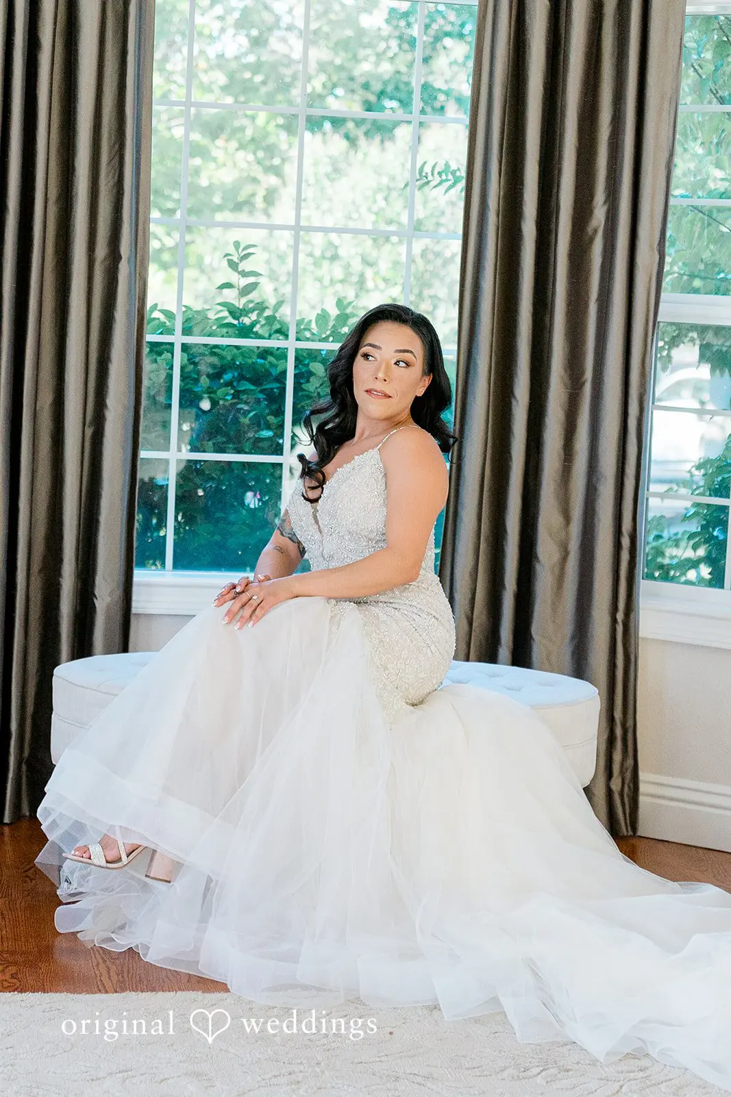 Wolfe Heights Winery & Estates Wedding // Marc & Jessica -