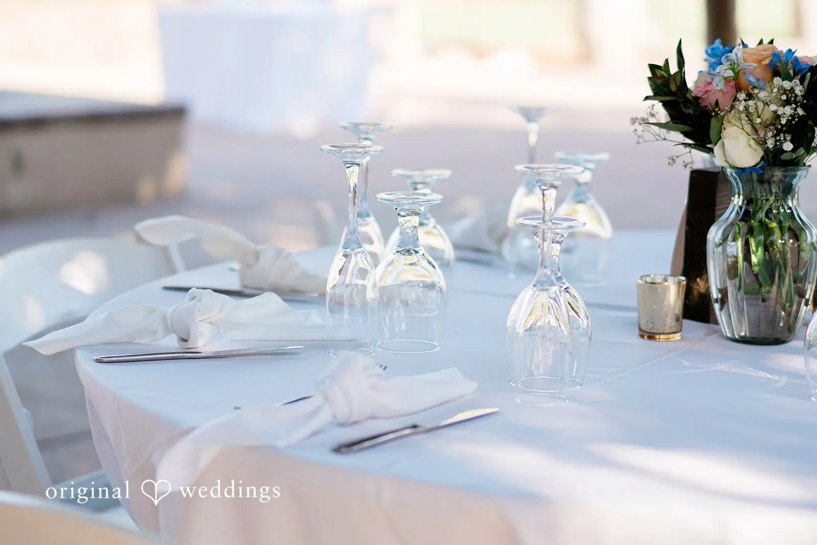 Wolfe Heights Winery & Estates Wedding // Marc & Jessica -