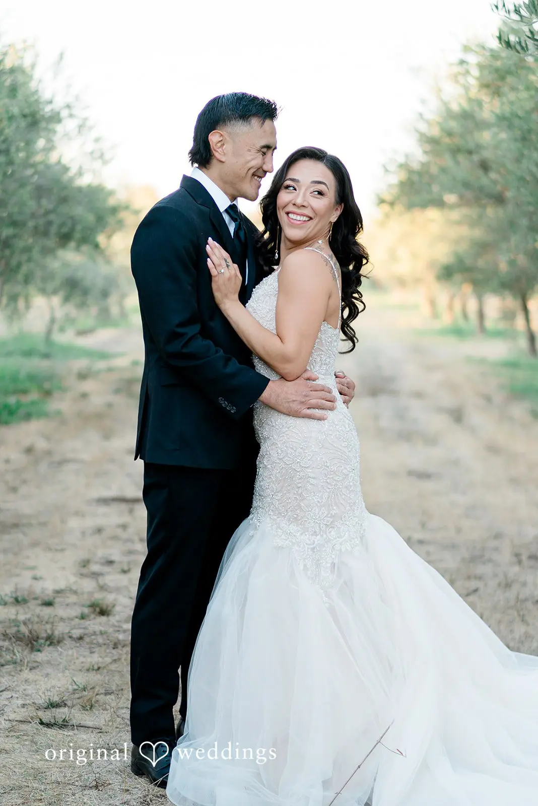 Wolfe Heights Winery & Estates Wedding // Marc & Jessica -