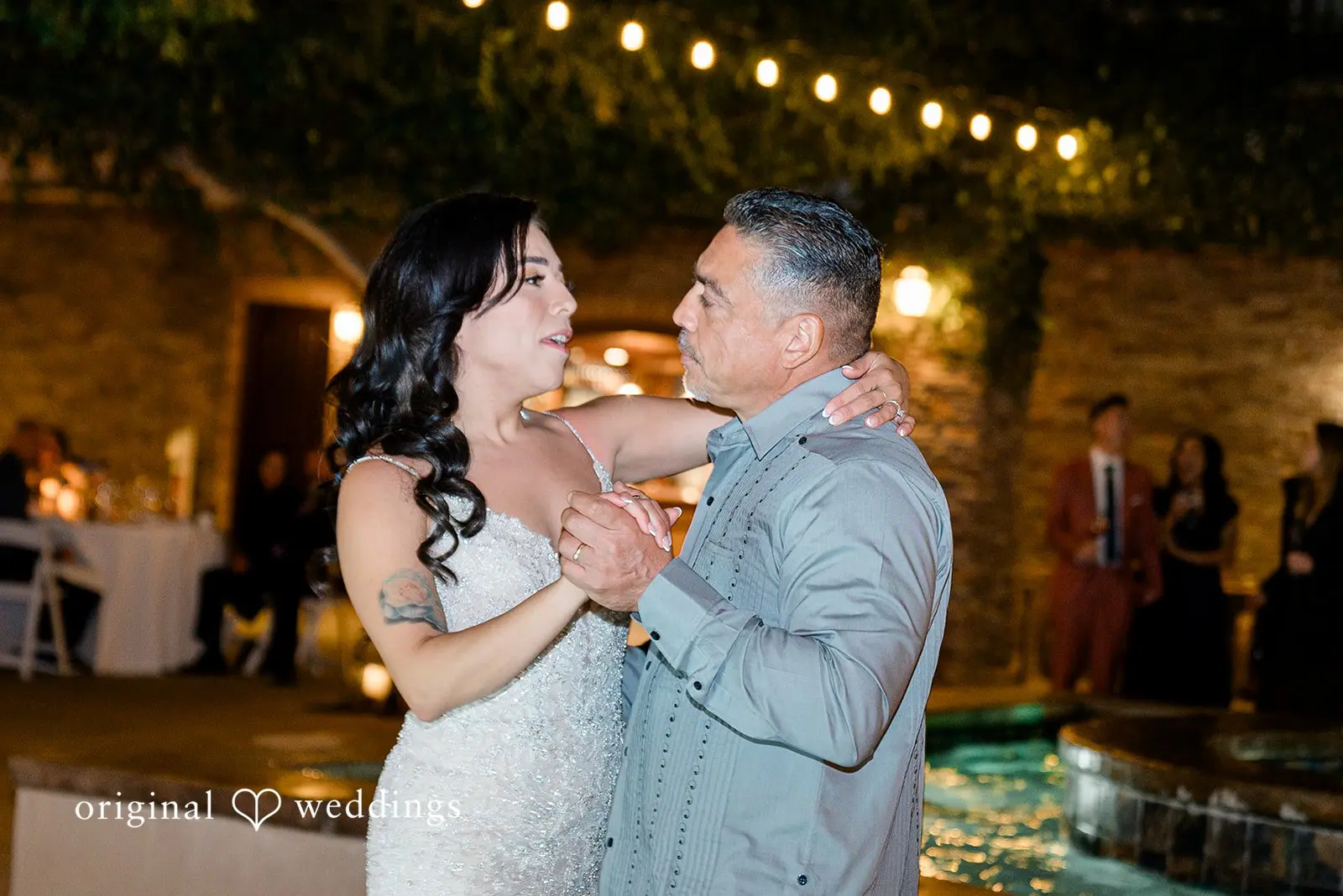 Wolfe Heights Winery & Estates Wedding // Marc & Jessica -