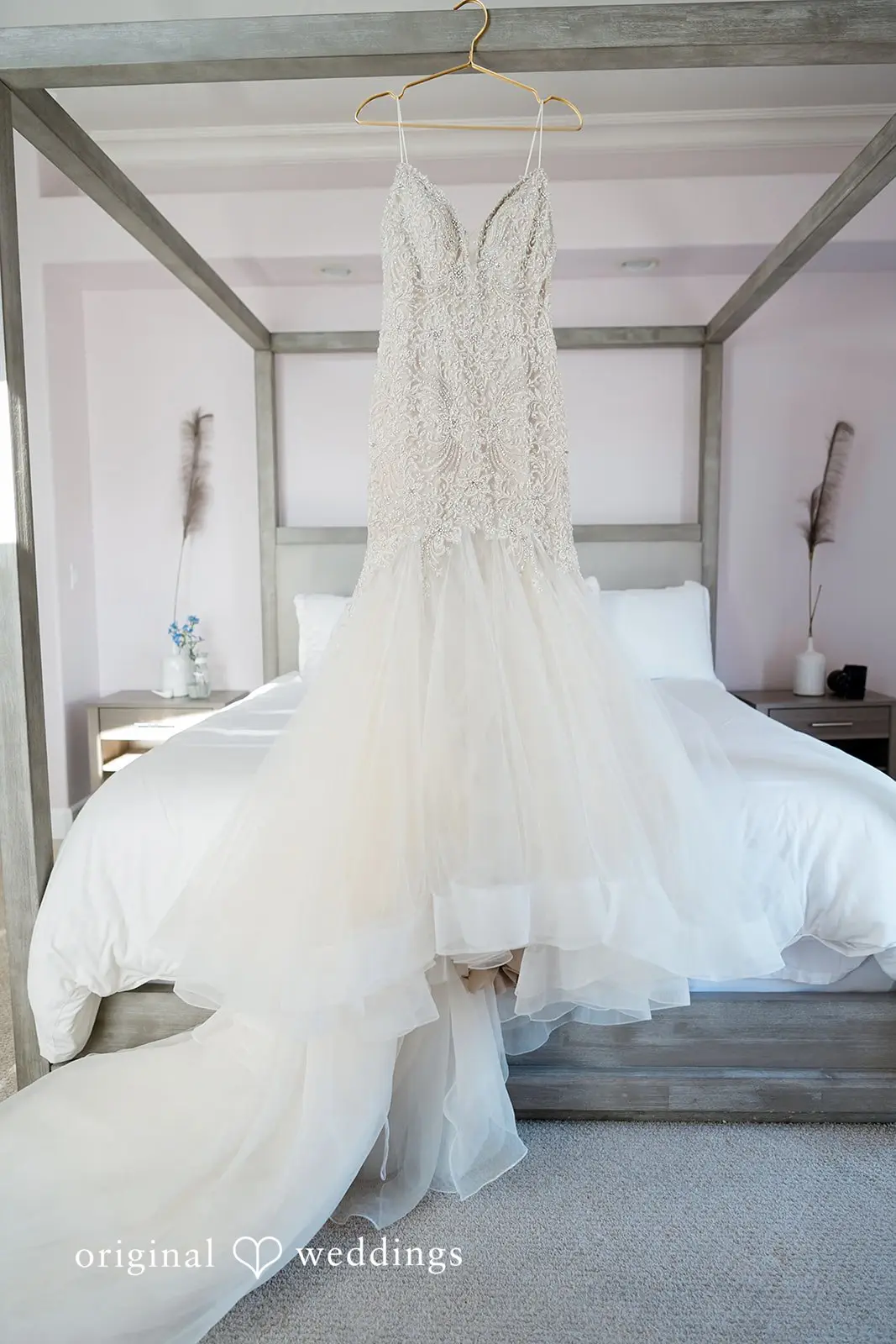 Wolfe Heights Winery & Estates Wedding // Marc & Jessica -