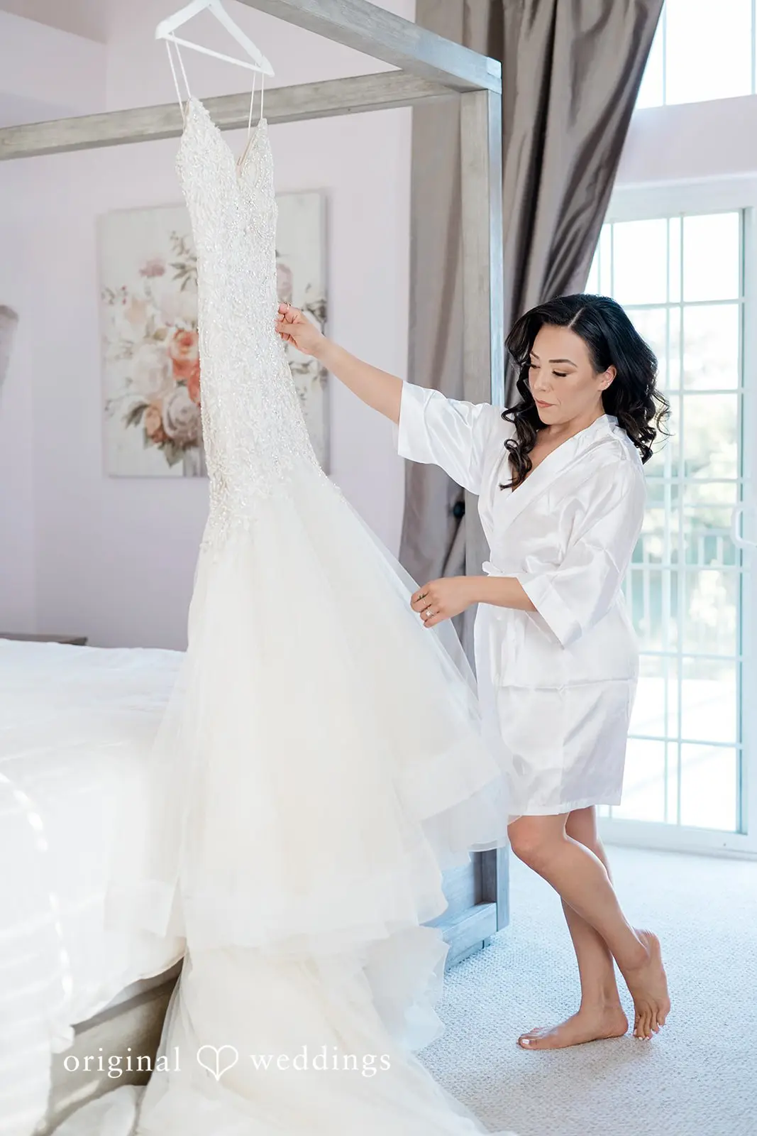 Wolfe Heights Winery & Estates Wedding // Marc & Jessica -