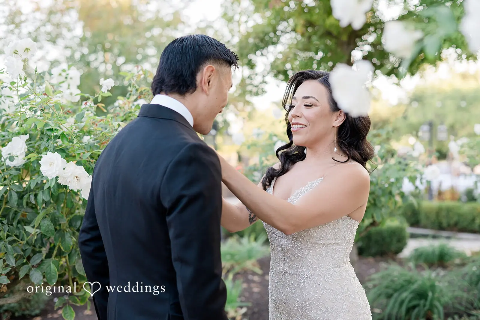 Wolfe Heights Winery & Estates Wedding // Marc & Jessica -