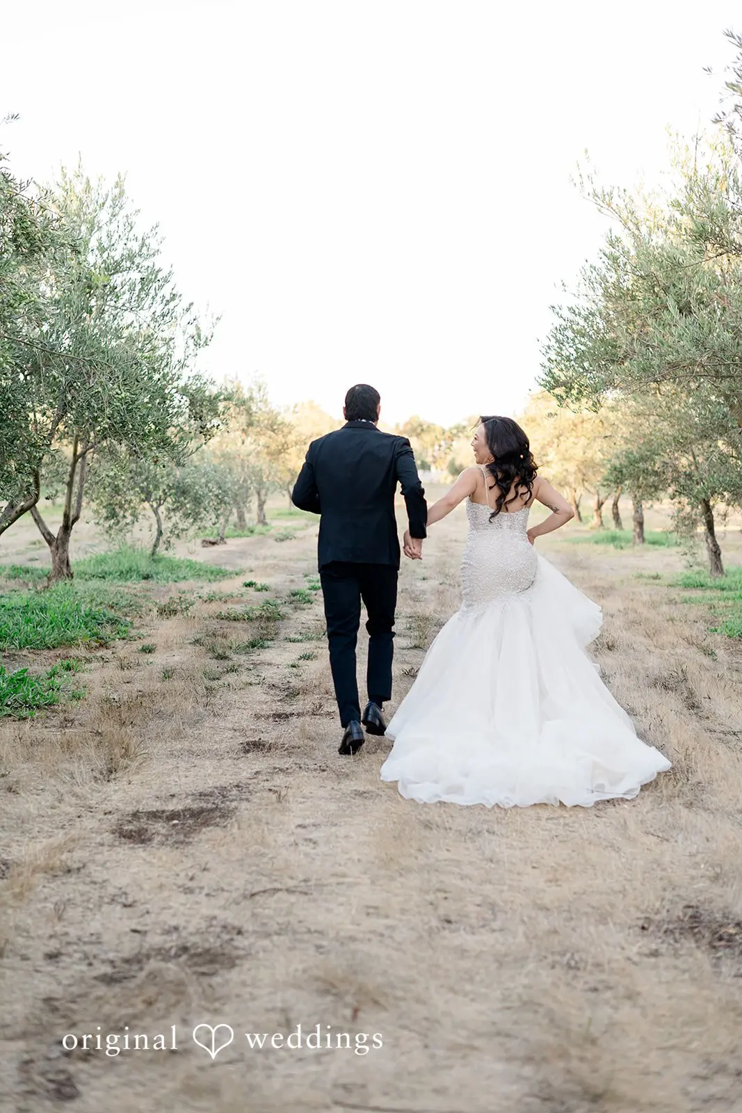 Wolfe Heights Winery & Estates Wedding // Marc & Jessica -