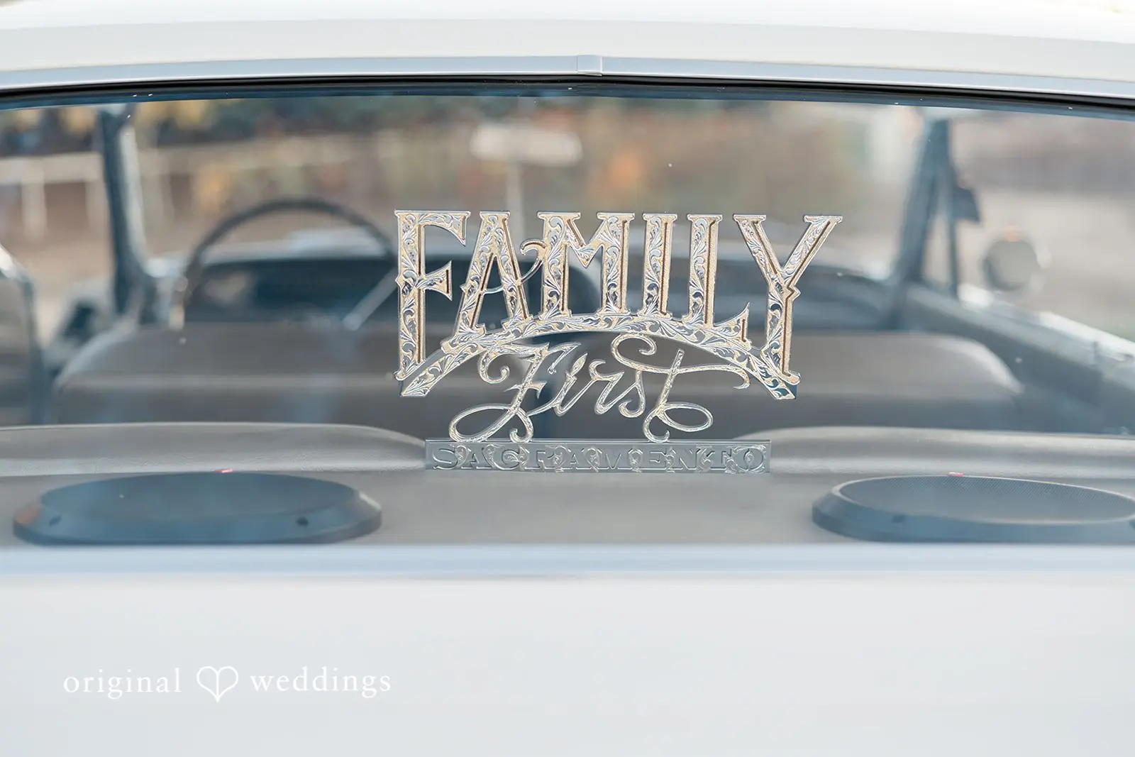 Wolfe Heights Winery & Estates Wedding // Marc & Jessica -