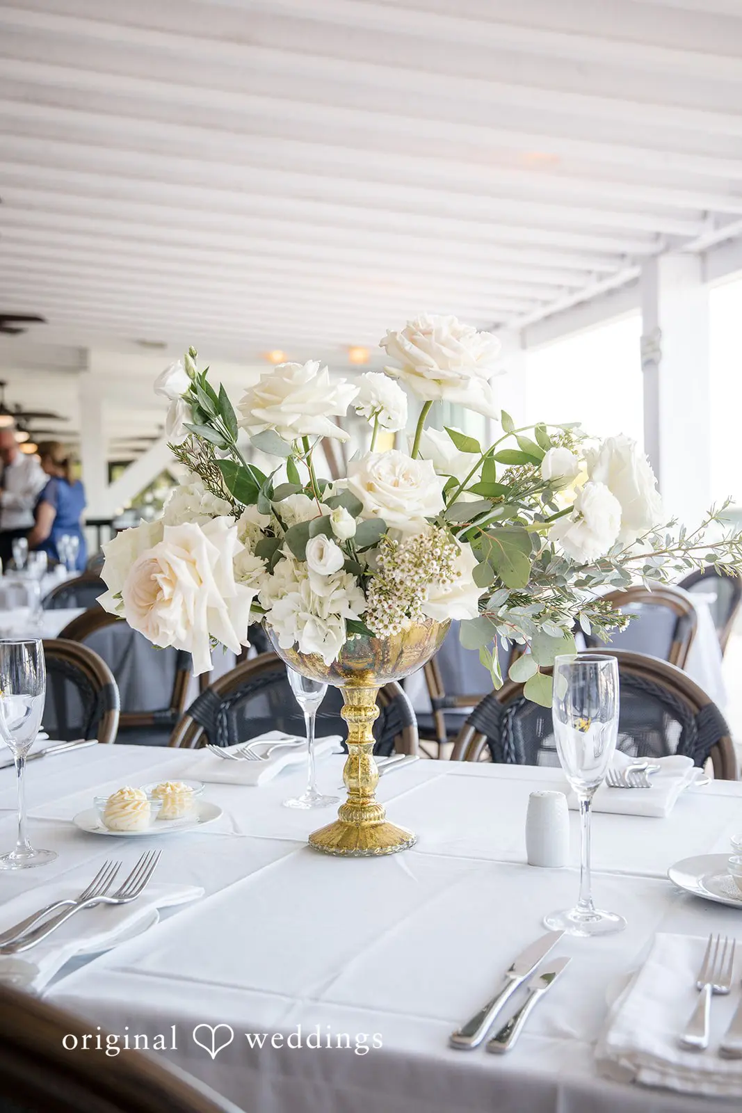 Kelly + Lawney Yellow Dog Cafe Wedding // Kelly & Lawney -