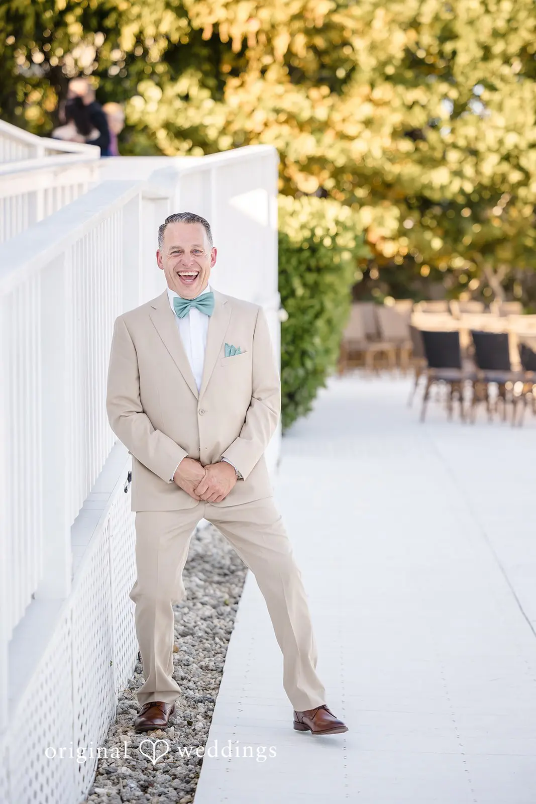 Kelly + Lawney Yellow Dog Cafe Wedding // Kelly & Lawney -