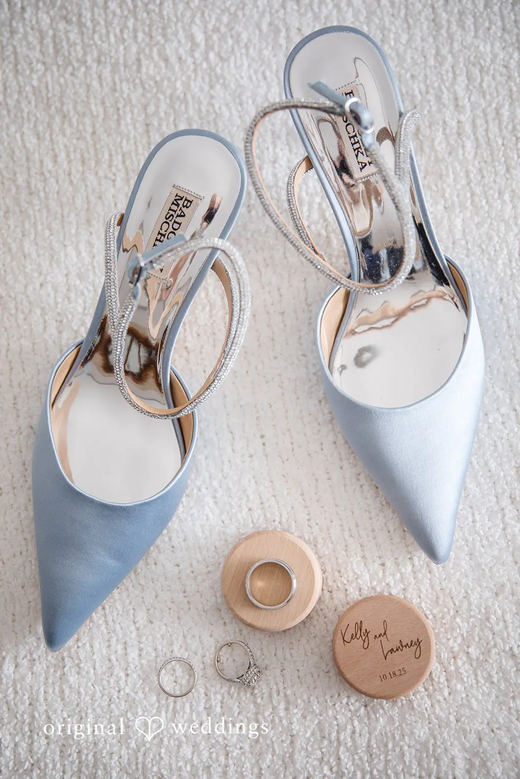 Kelly + Lawney Yellow Dog Cafe Wedding // Kelly & Lawney -