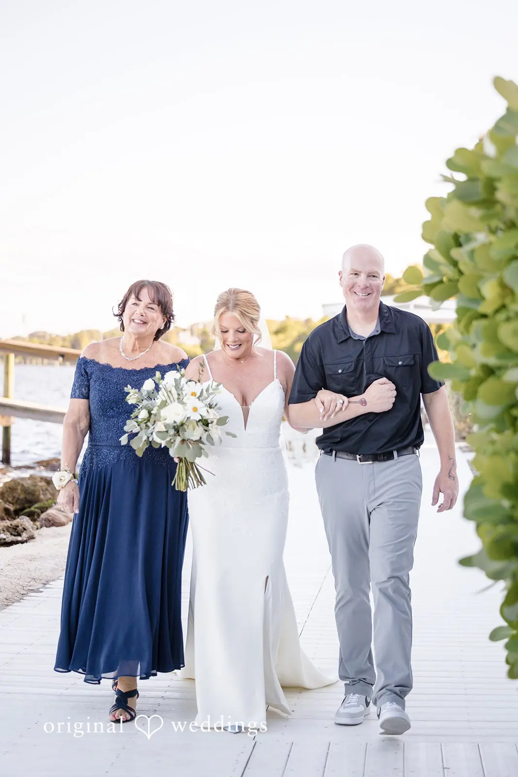 Kelly + Lawney Yellow Dog Cafe Wedding // Kelly & Lawney -