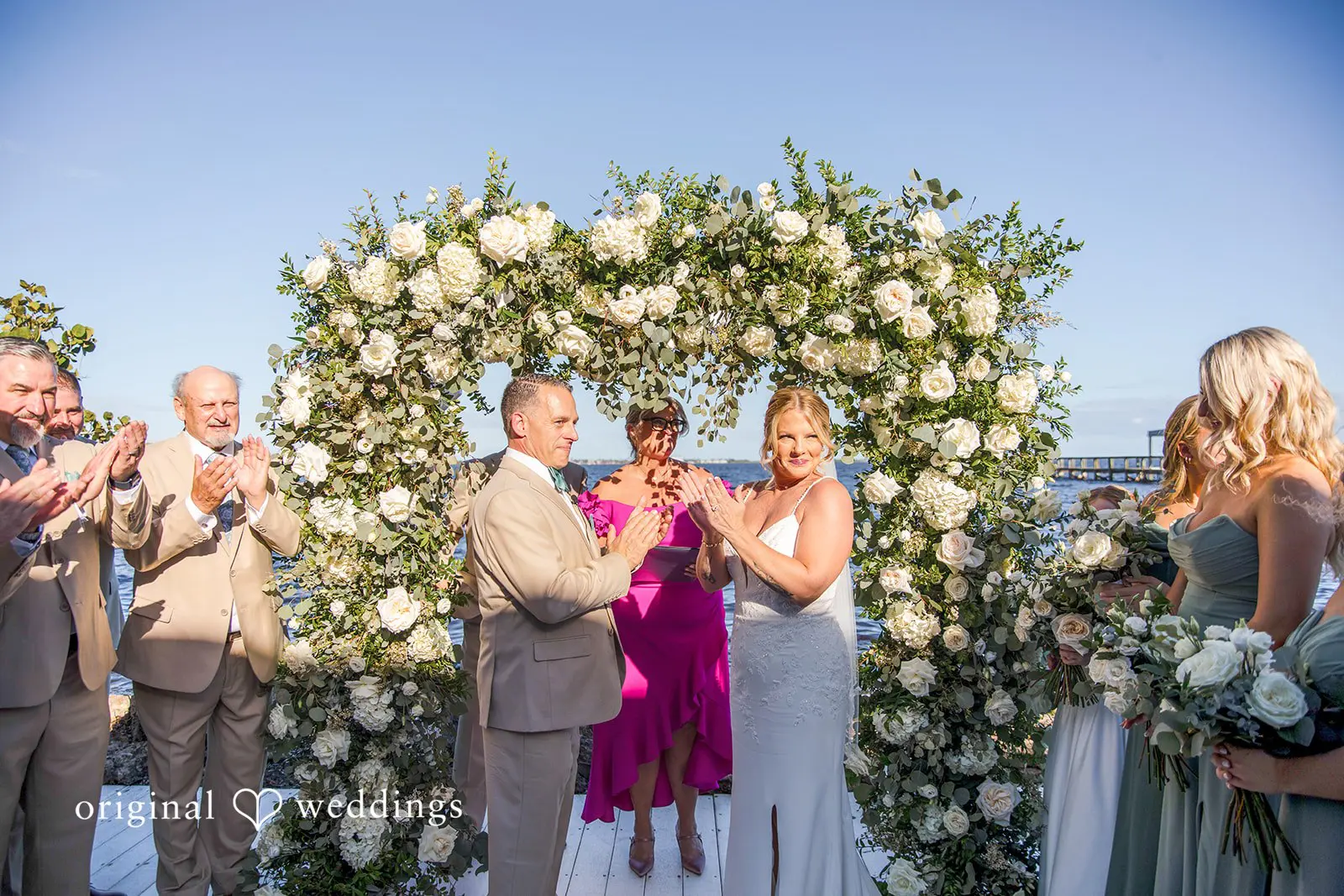 Kelly + Lawney Yellow Dog Cafe Wedding // Kelly & Lawney -