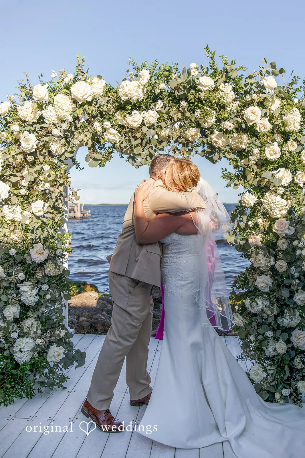 Kelly + Lawney Yellow Dog Cafe Wedding // Kelly & Lawney -