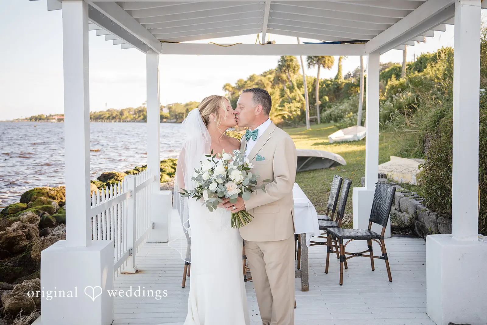 Kelly + Lawney Yellow Dog Cafe Wedding // Kelly & Lawney -