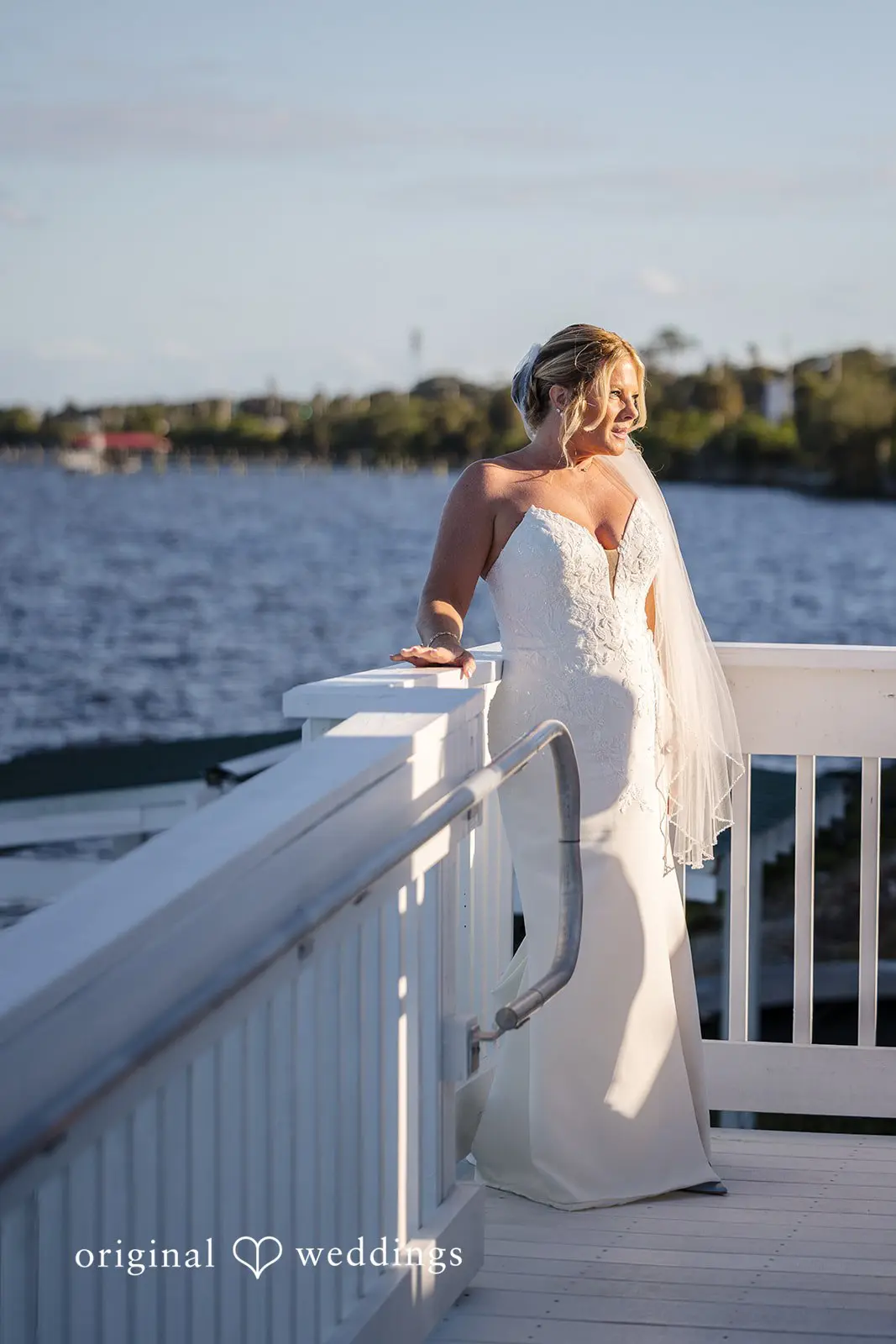 Kelly + Lawney Yellow Dog Cafe Wedding // Kelly & Lawney -