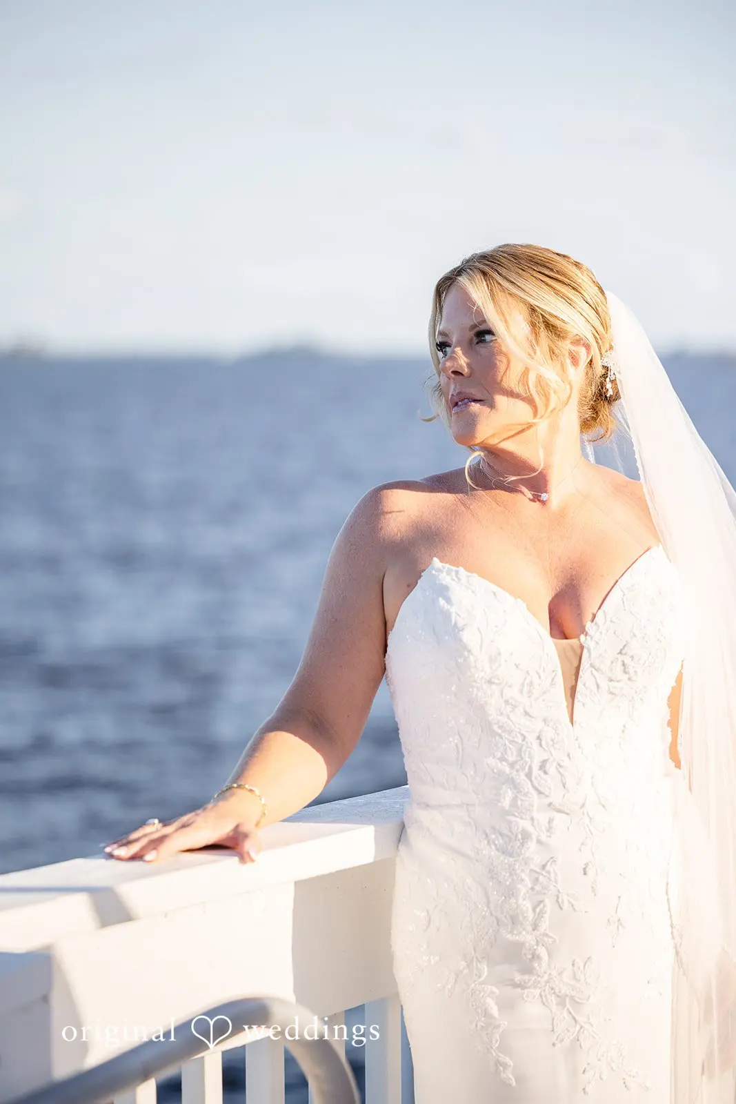 Kelly + Lawney Yellow Dog Cafe Wedding // Kelly & Lawney -