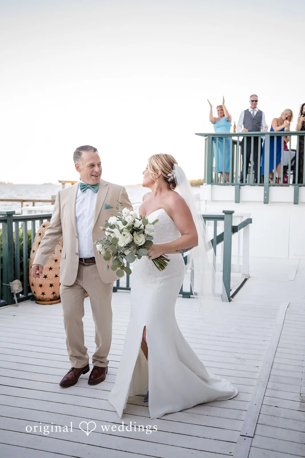 Kelly + Lawney Yellow Dog Cafe Wedding // Kelly & Lawney -