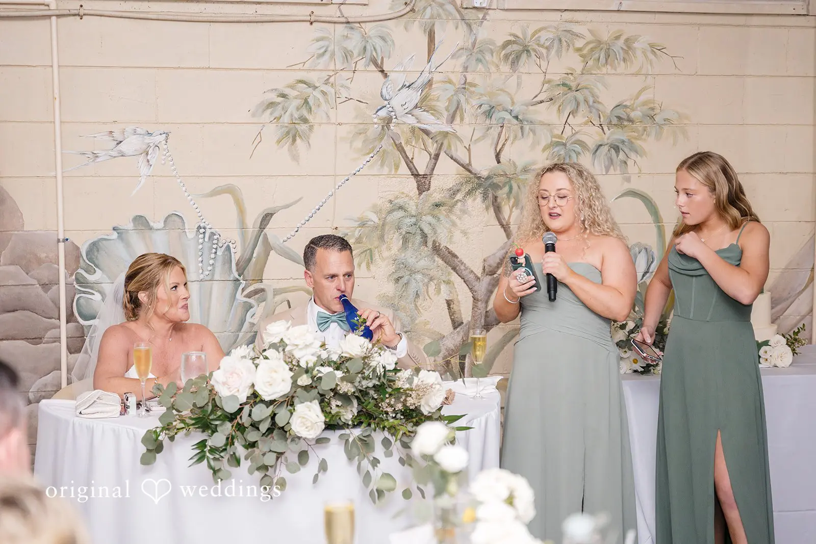 Kelly + Lawney Yellow Dog Cafe Wedding // Kelly & Lawney -