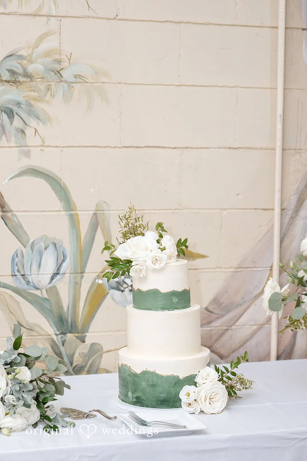 Kelly + Lawney Yellow Dog Cafe Wedding // Kelly & Lawney -