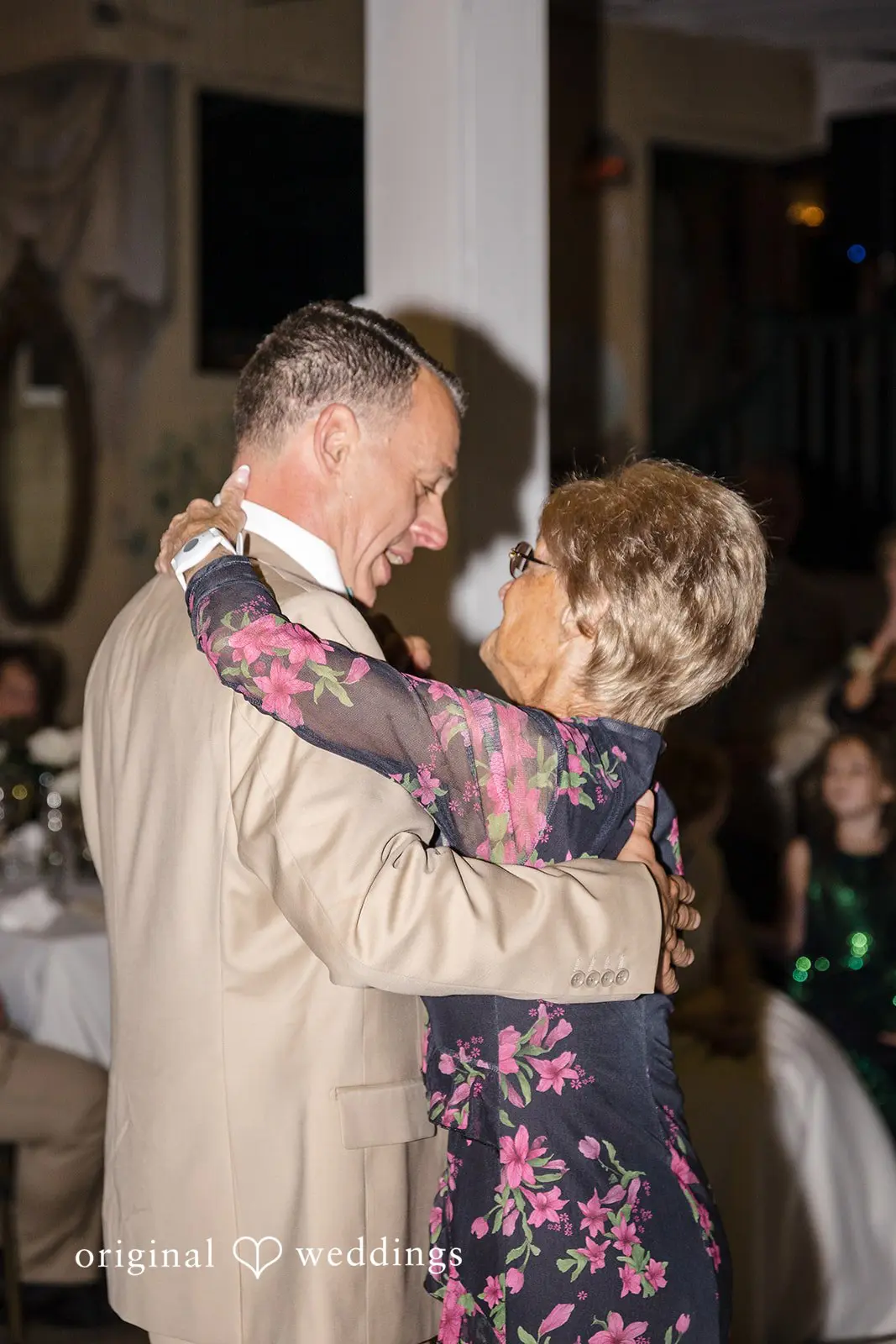 Kelly + Lawney Yellow Dog Cafe Wedding // Kelly & Lawney -