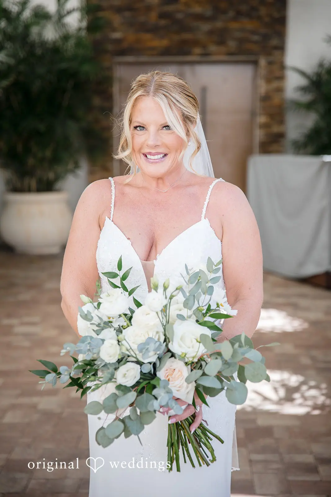 Kelly + Lawney Yellow Dog Cafe Wedding // Kelly & Lawney -