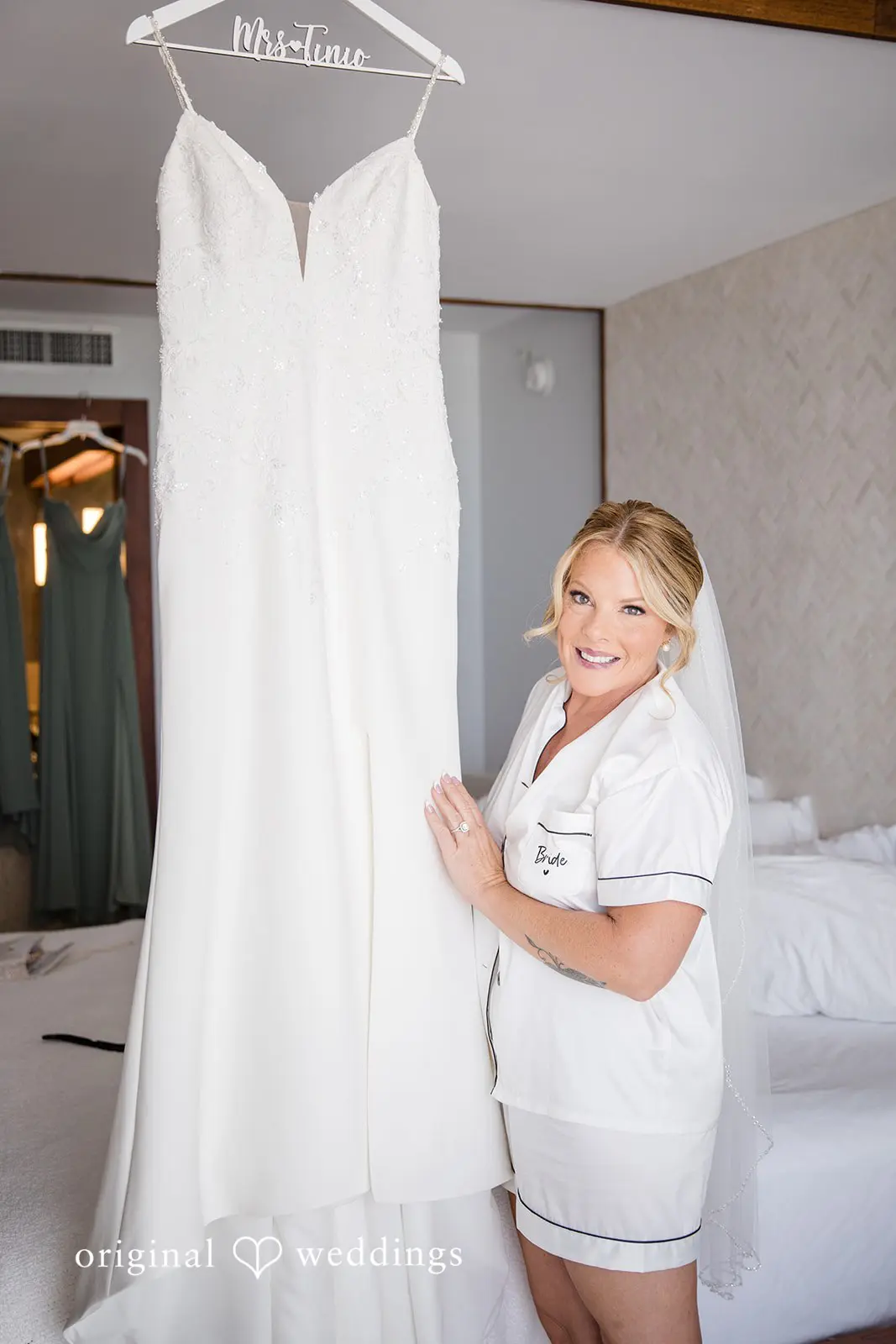 Kelly + Lawney Yellow Dog Cafe Wedding // Kelly & Lawney -