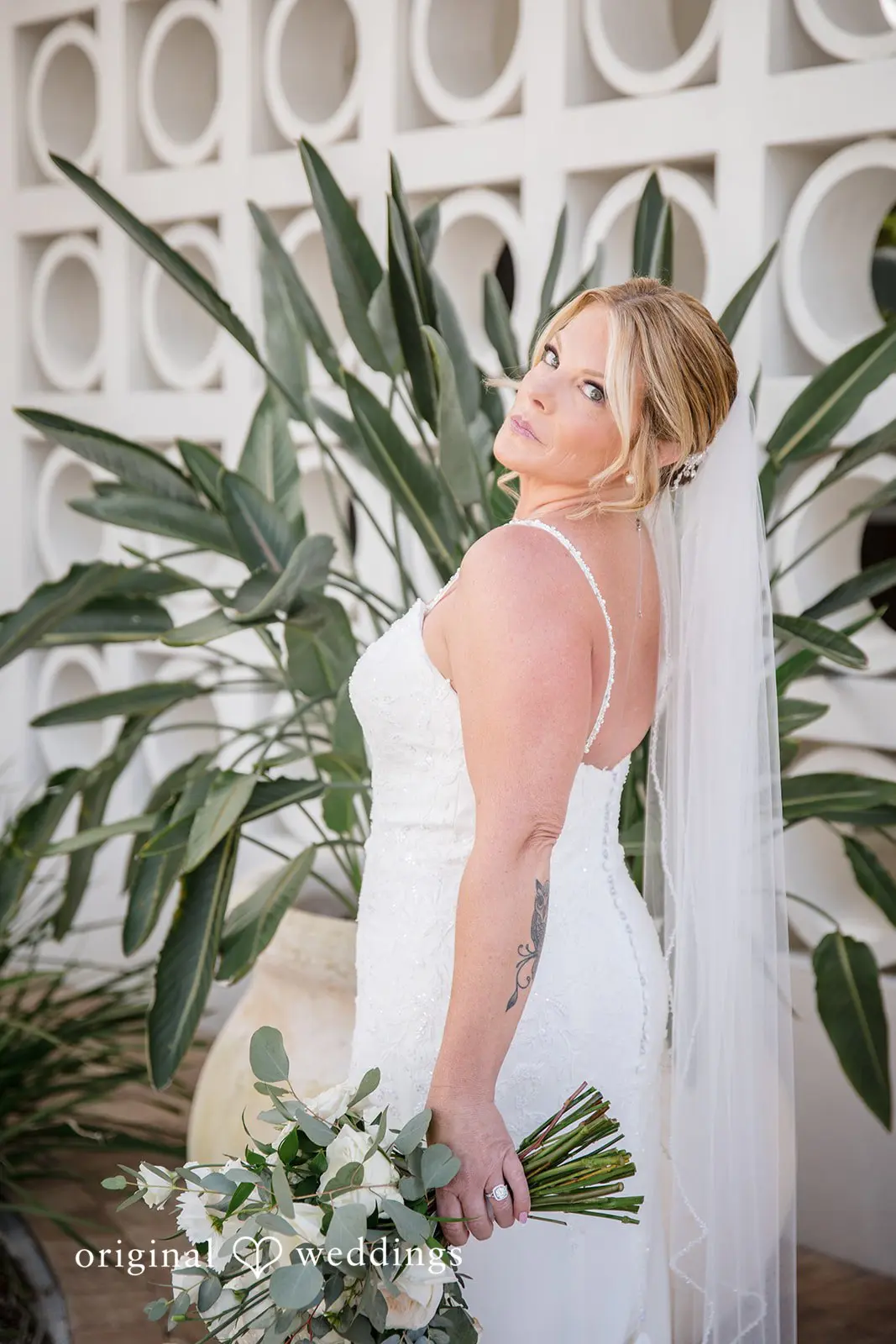 Kelly + Lawney Yellow Dog Cafe Wedding // Kelly & Lawney -