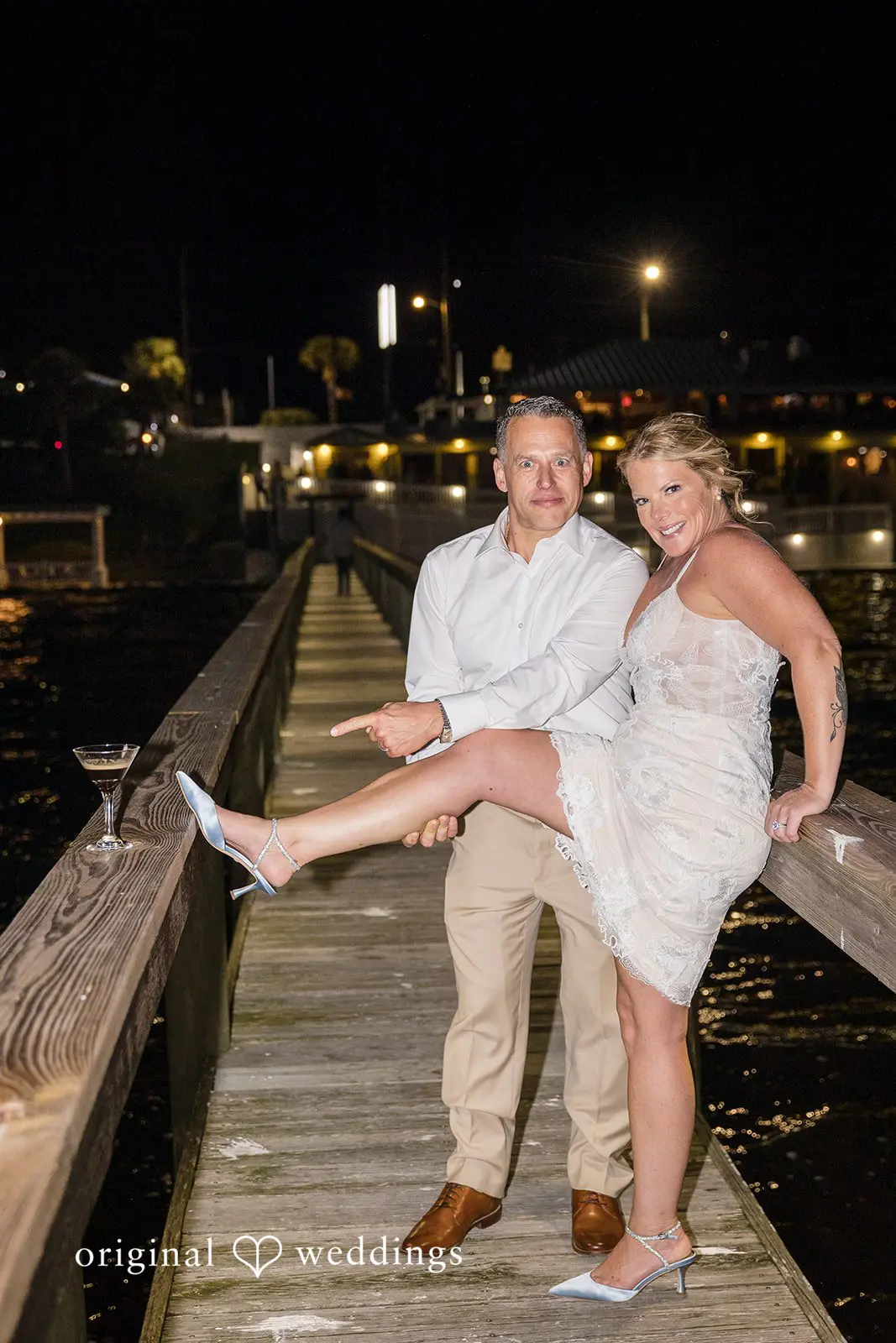 Kelly + Lawney Yellow Dog Cafe Wedding // Kelly & Lawney -