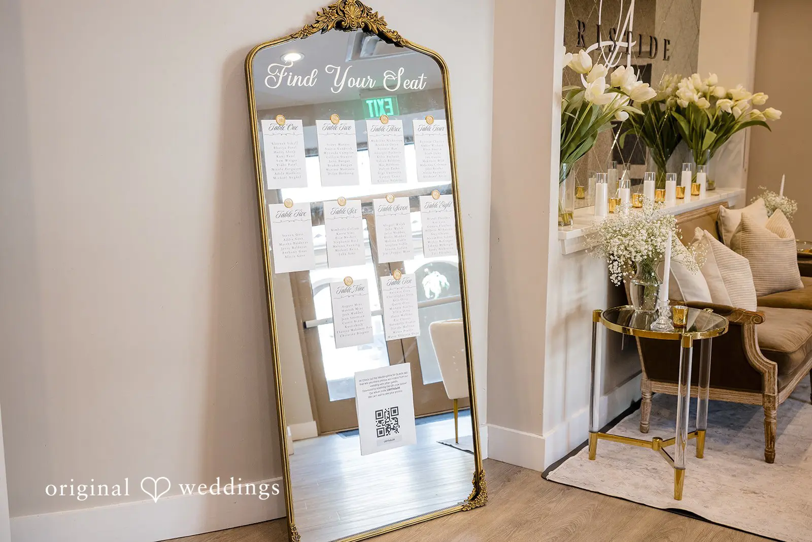 Aristide Wedding // Justine & Mason -