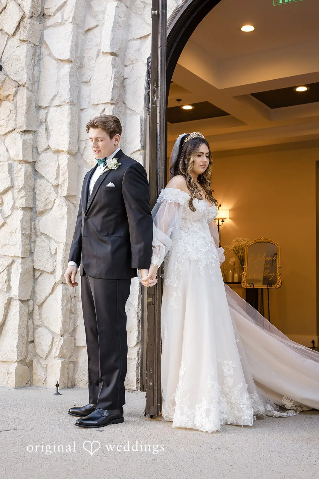 Aristide Wedding // Justine & Mason -