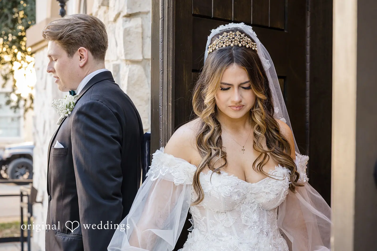 Aristide Wedding // Justine & Mason -