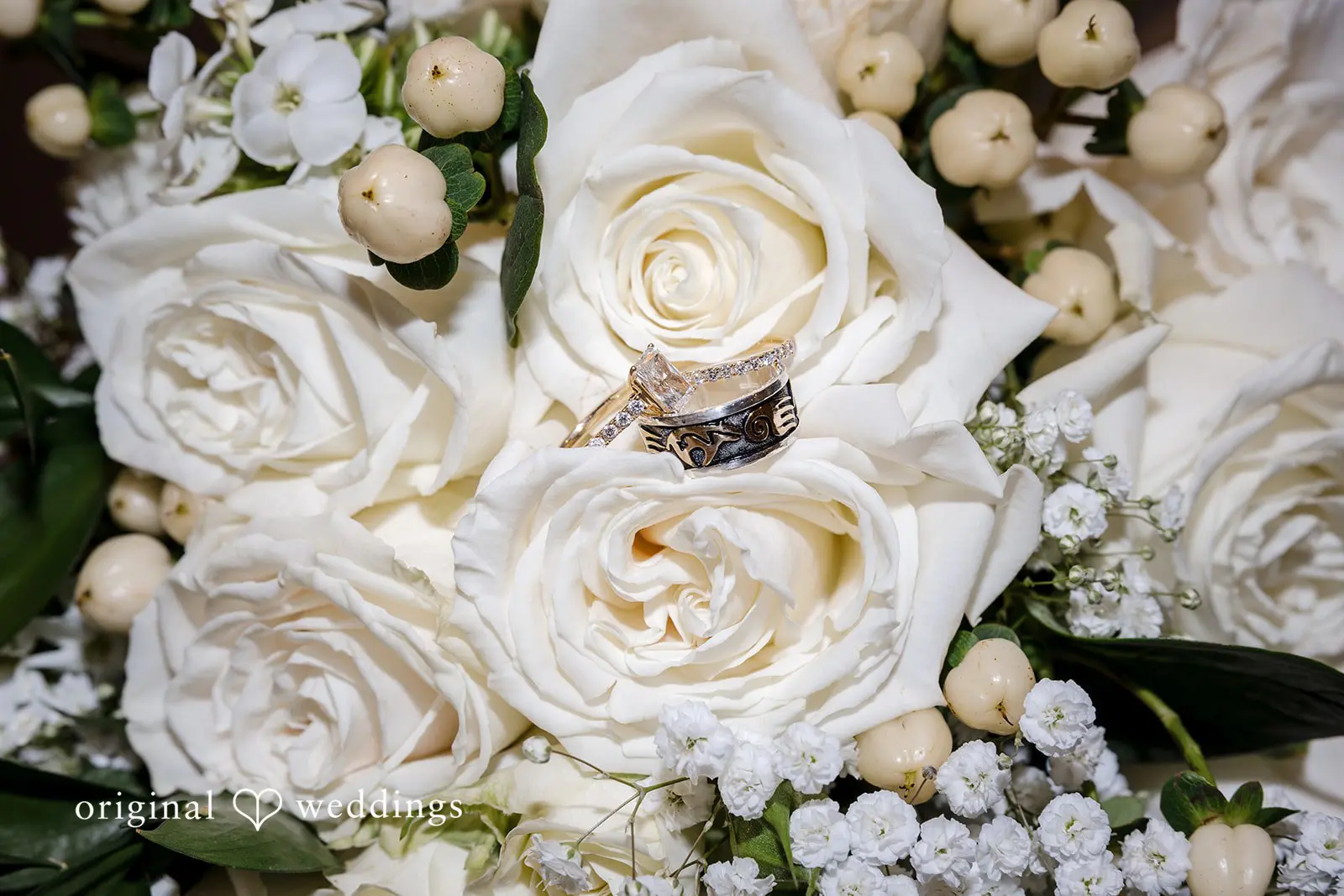 Aristide Wedding // Justine & Mason -