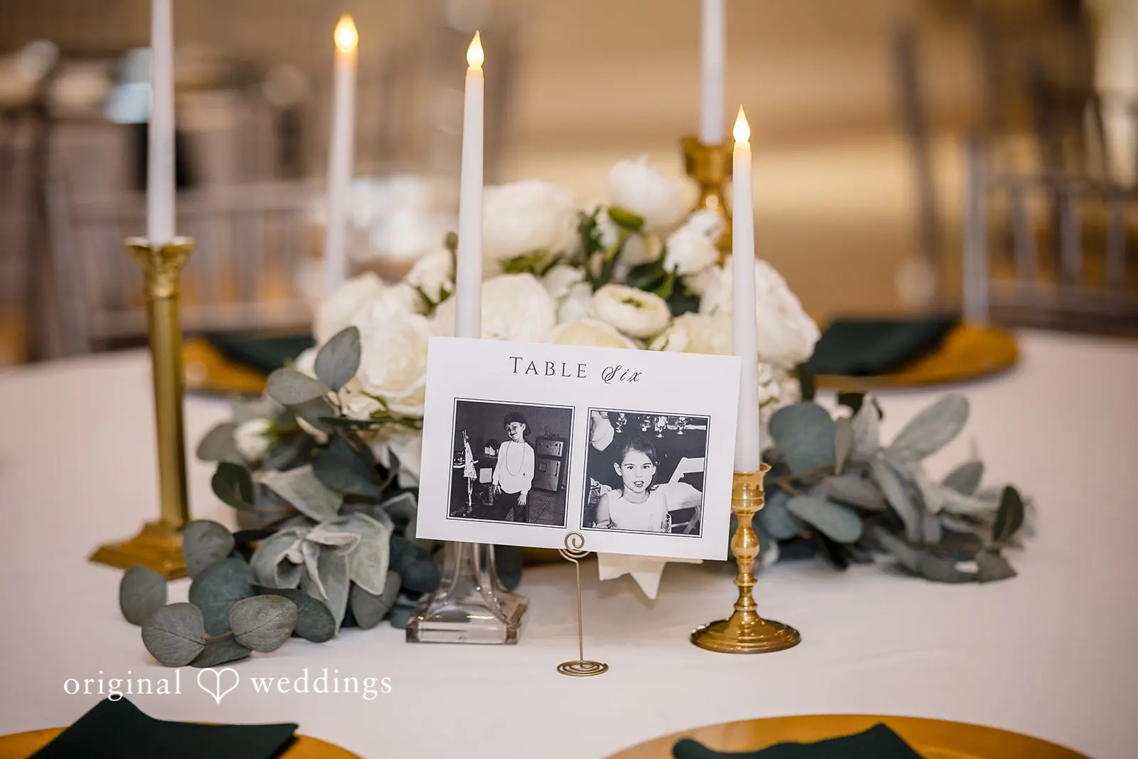 Aristide Wedding // Justine & Mason -