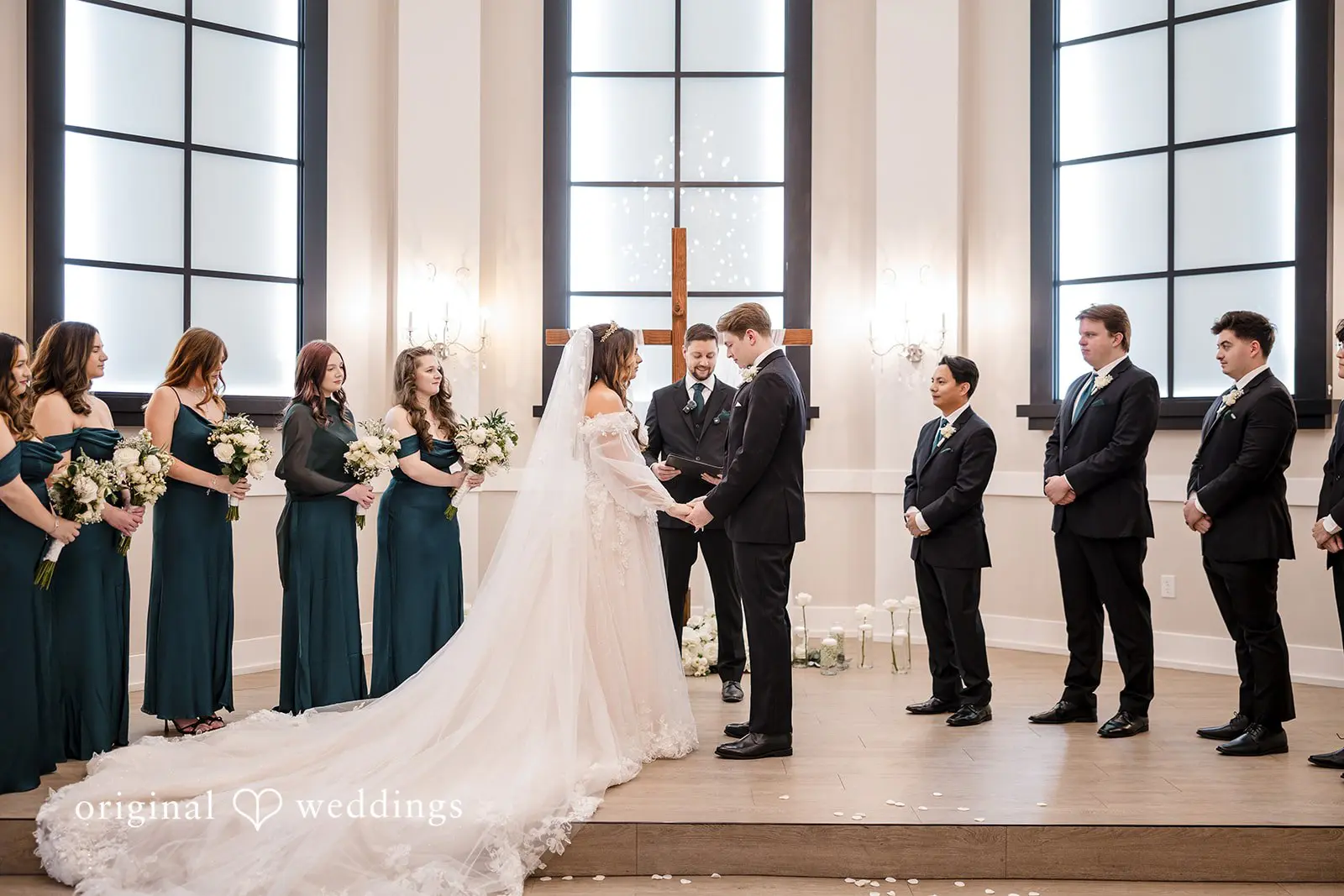 Aristide Wedding // Justine & Mason -