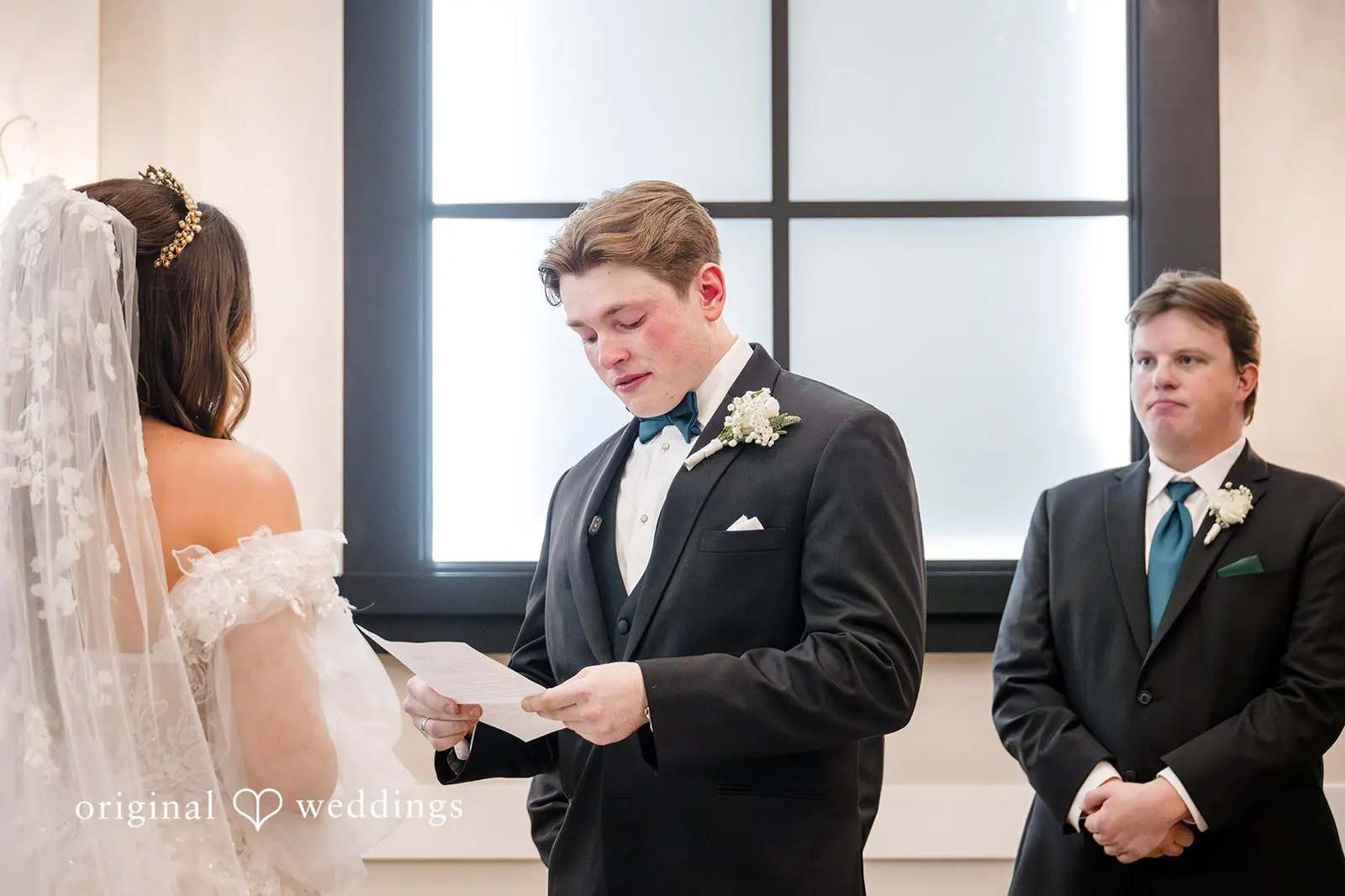 Aristide Wedding // Justine & Mason -