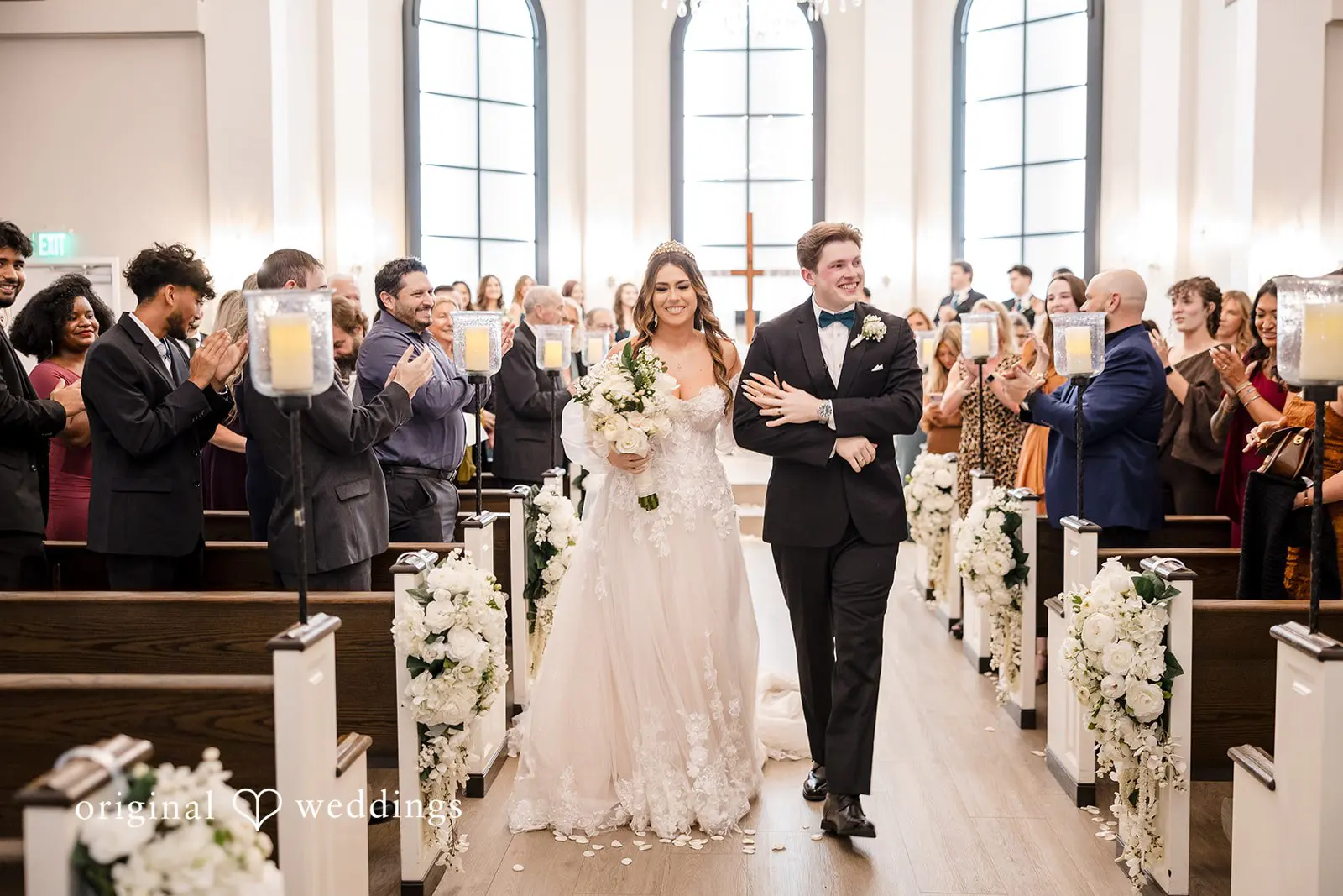 Aristide Wedding // Justine & Mason -