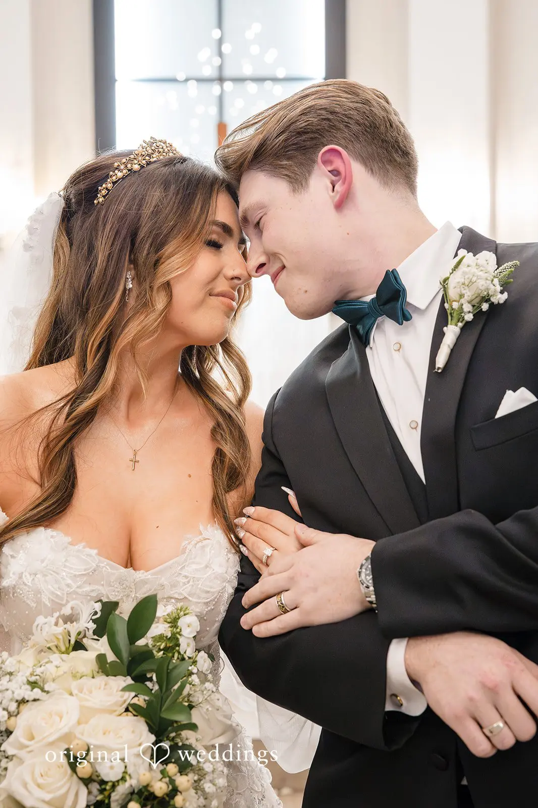 Aristide Wedding // Justine & Mason -