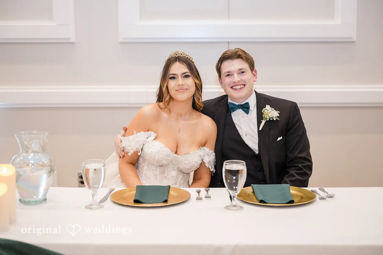 Aristide Wedding // Justine & Mason -