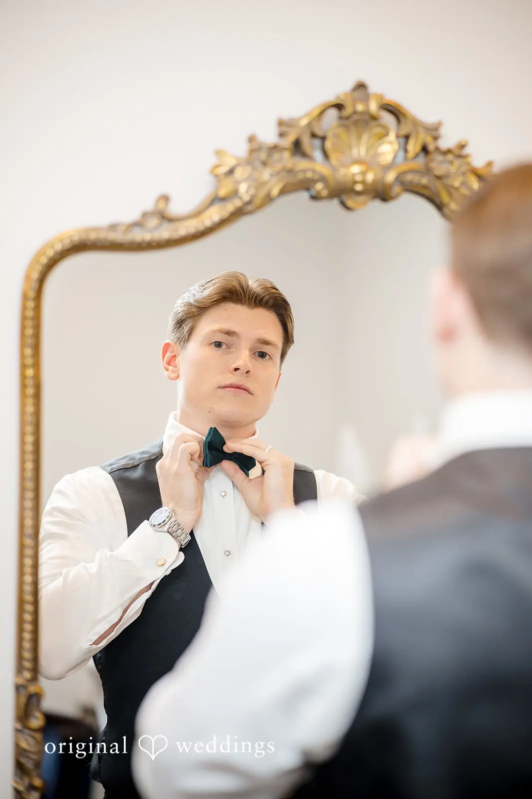 Aristide Wedding // Justine & Mason -