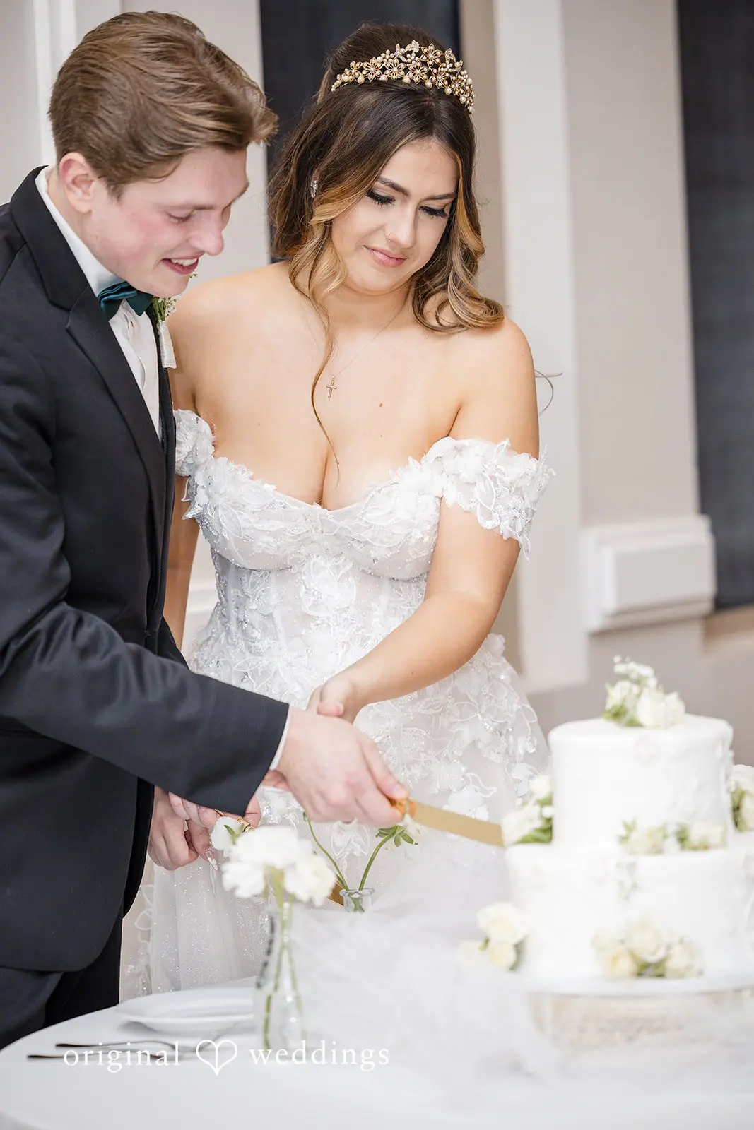 Aristide Wedding // Justine & Mason -