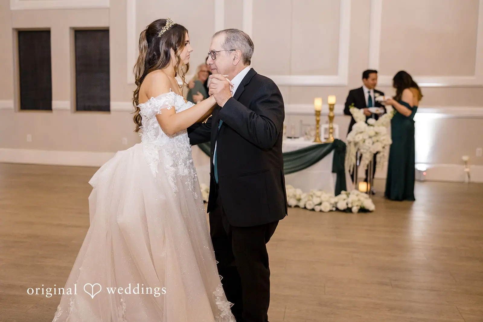 Aristide Wedding // Justine & Mason -