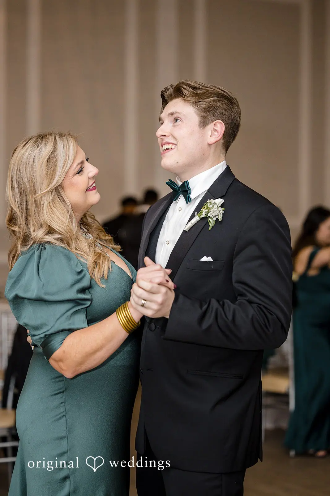 Aristide Wedding // Justine & Mason -