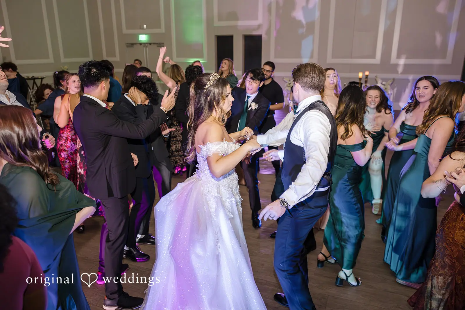 Aristide Wedding // Justine & Mason -