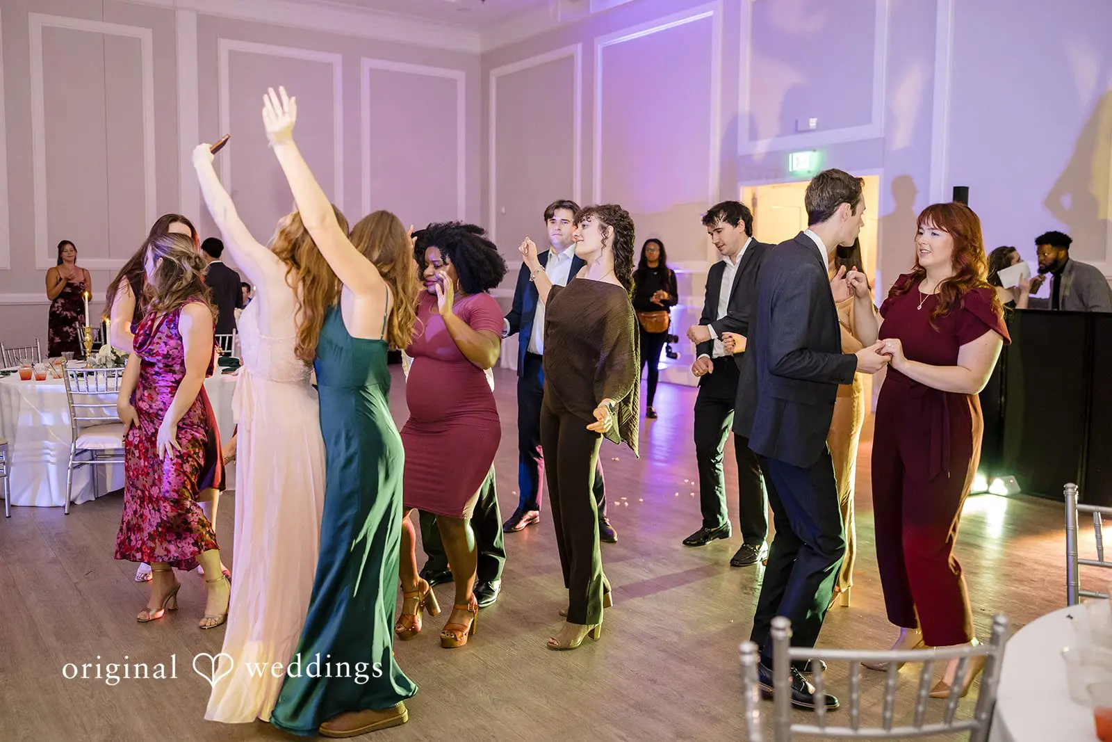 Aristide Wedding // Justine & Mason -